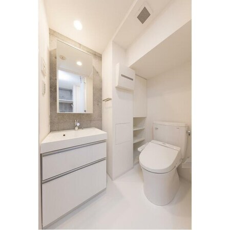 PRIME FORESHITAの物件内観写真